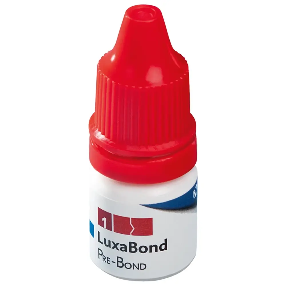 DMG LuxaBond Total Etch - Flasche 5 ml Pre-Bond