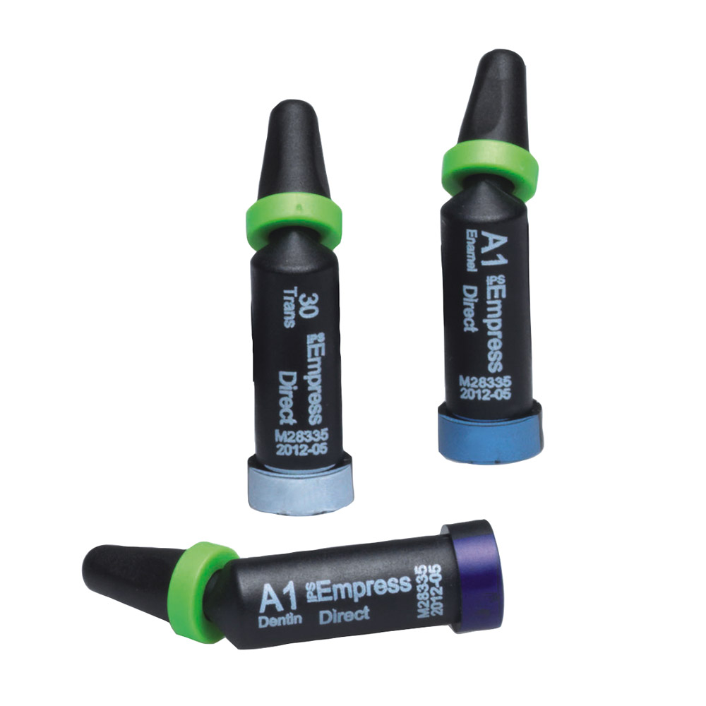 Empress Direct Dent.A3 10x0,2g