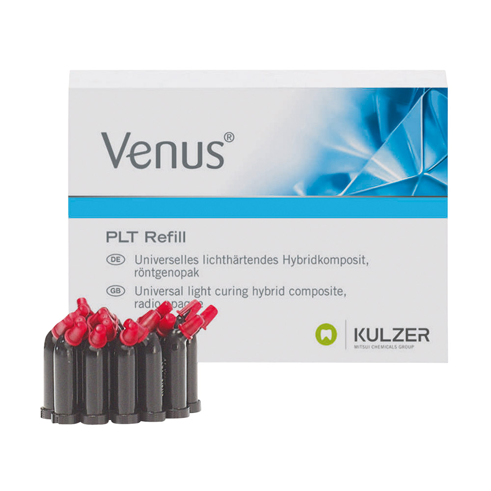 Venus PLT C2 2x10x0,25g Pa