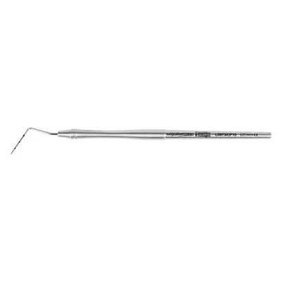 Carl Martin GmbH Paro-Sonde CP15 1-2-3...14-15 LS 6mm St