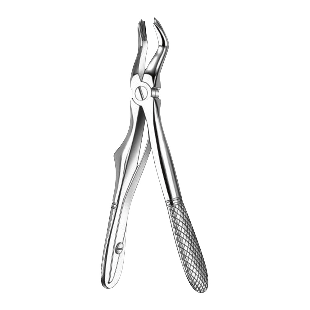 Zahnzange 280A/3 OK Molaren Kind St