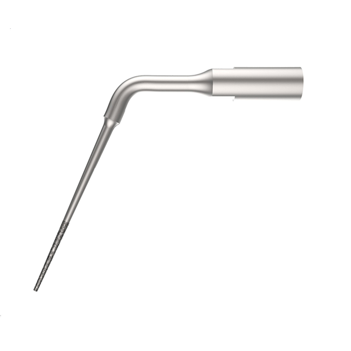 Xpedent Ultraschallspitze sET40D Endo (passend für den Einsatz mit ACTEON/Satelec® Geräten)