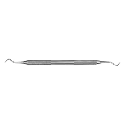 Hu-Friedy Gingivalrandschräger - Stück distal
