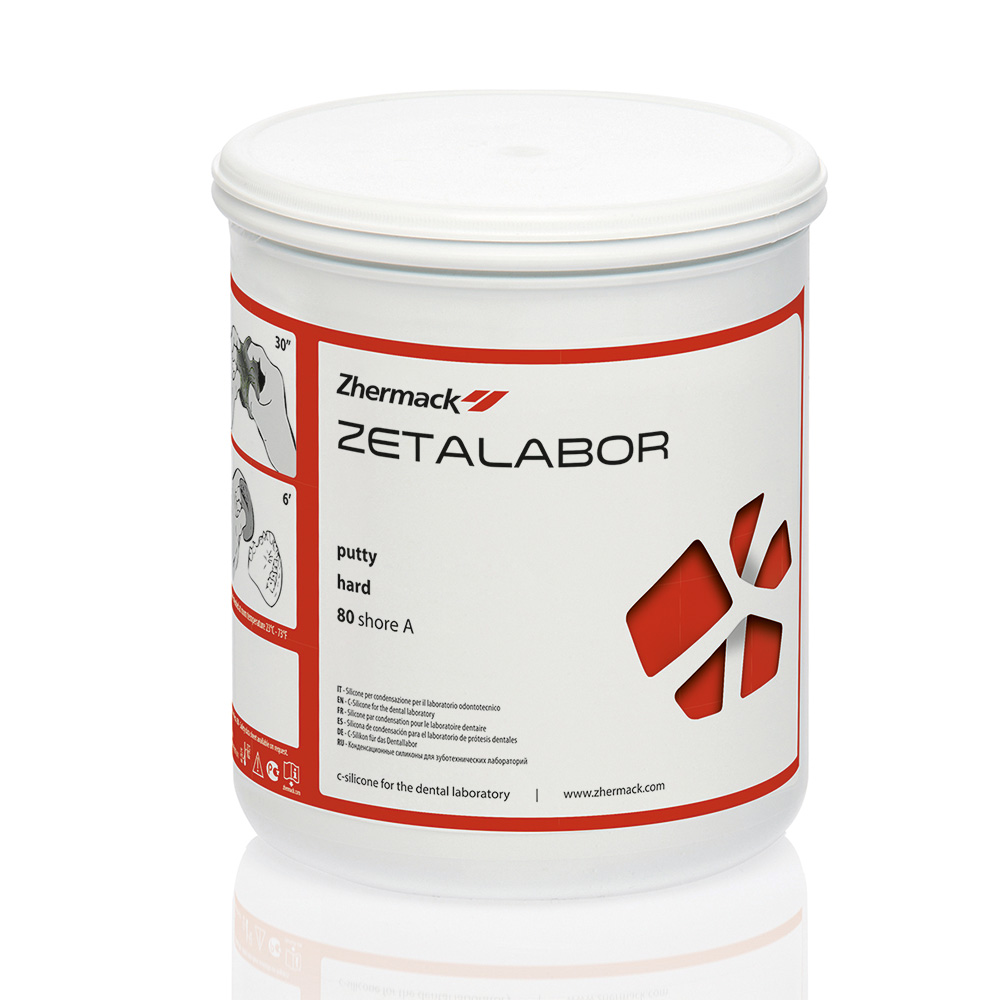 Zetalabor 2,6kg