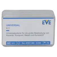 EVE Ernst Vetter GmbH EVE UNIVERSAL Polierer UM K11 grob Pa 10