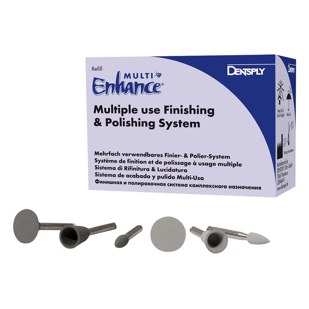 HM Fräse Edenta 1730.023 Hst St