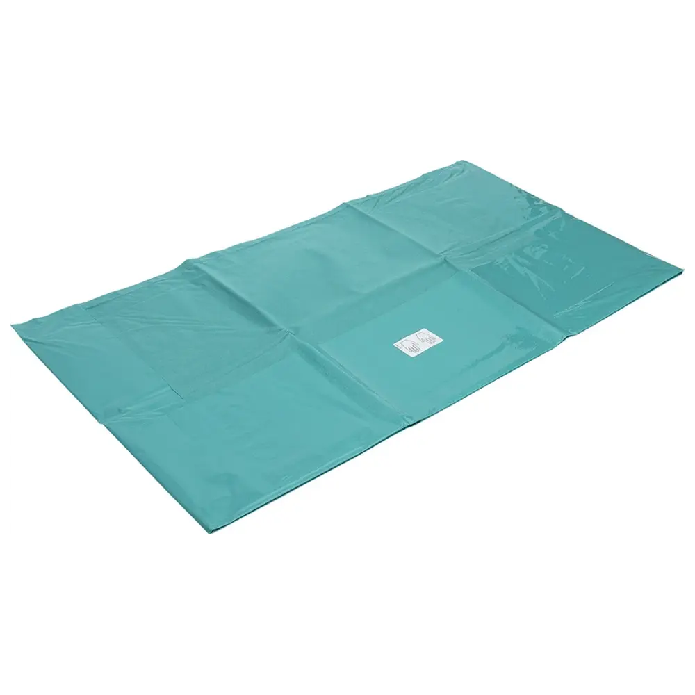 HARTMANN Foliodrape® Instrumententisch-Bezüge - Packung 25 Stück 80 x 145 cm