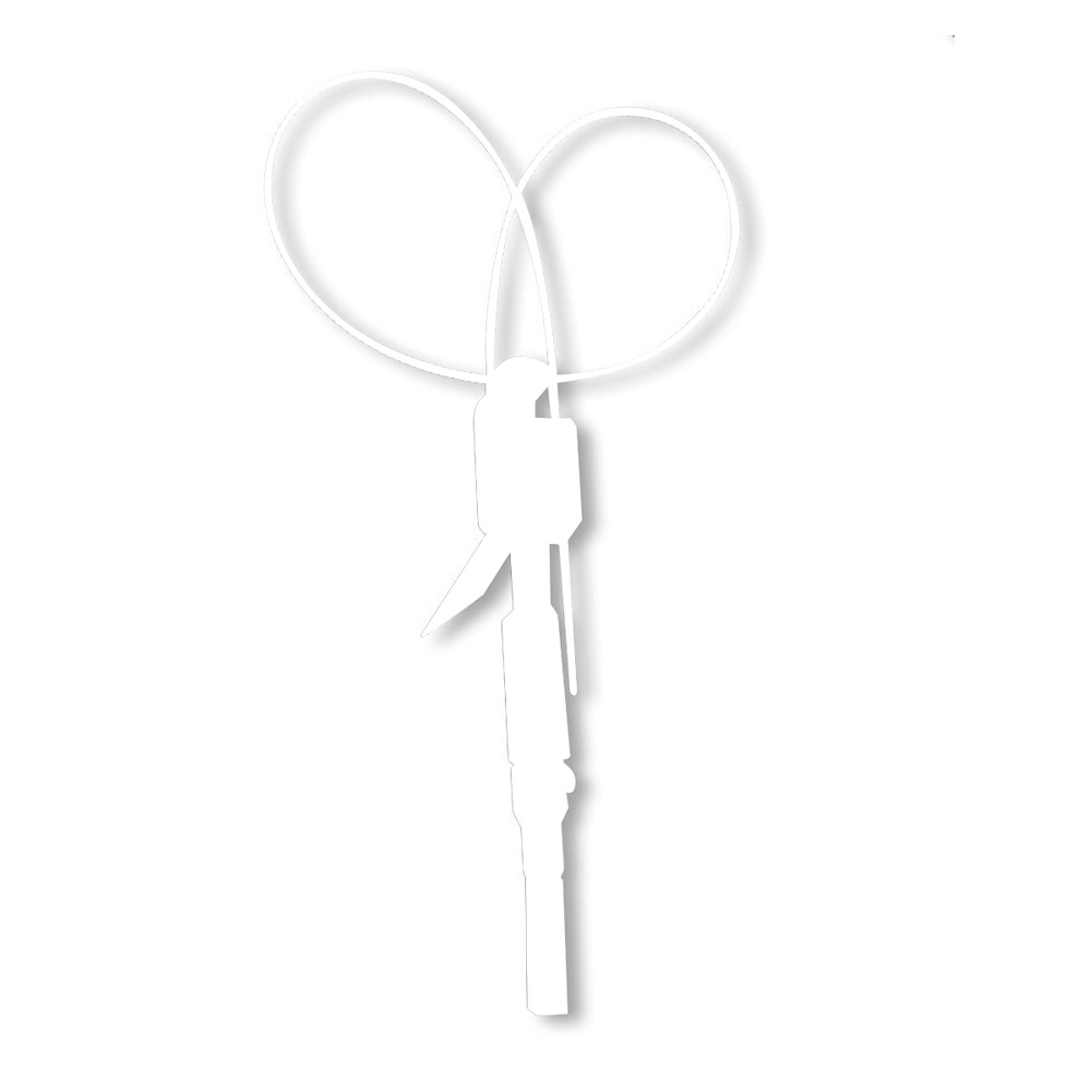 Crown Click De Luxe Schlingenansatz St