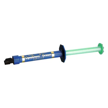 Ultradent Products, Inc. OpalDam Green Spritze 4x1,2ml
