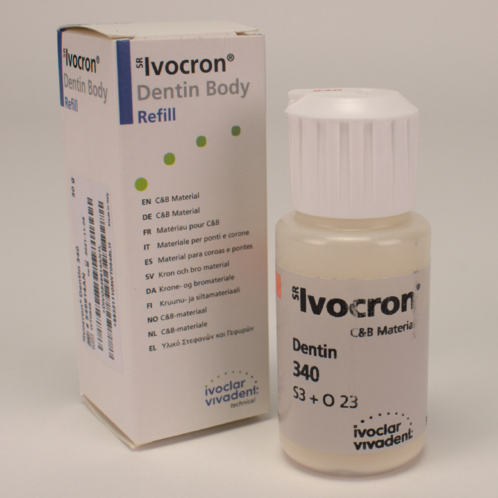 Ivocron D 340/3E 30g