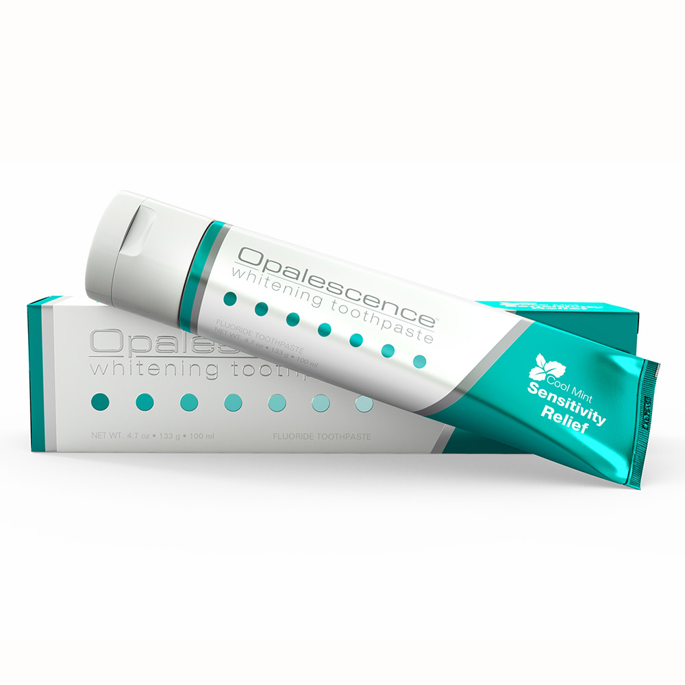 Opalescence Sensitivity Relief 12x139ml