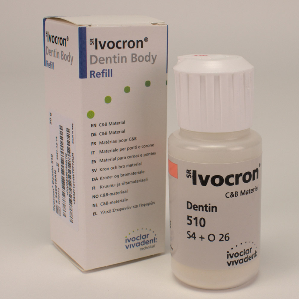Ivocron D 510/6D 30g