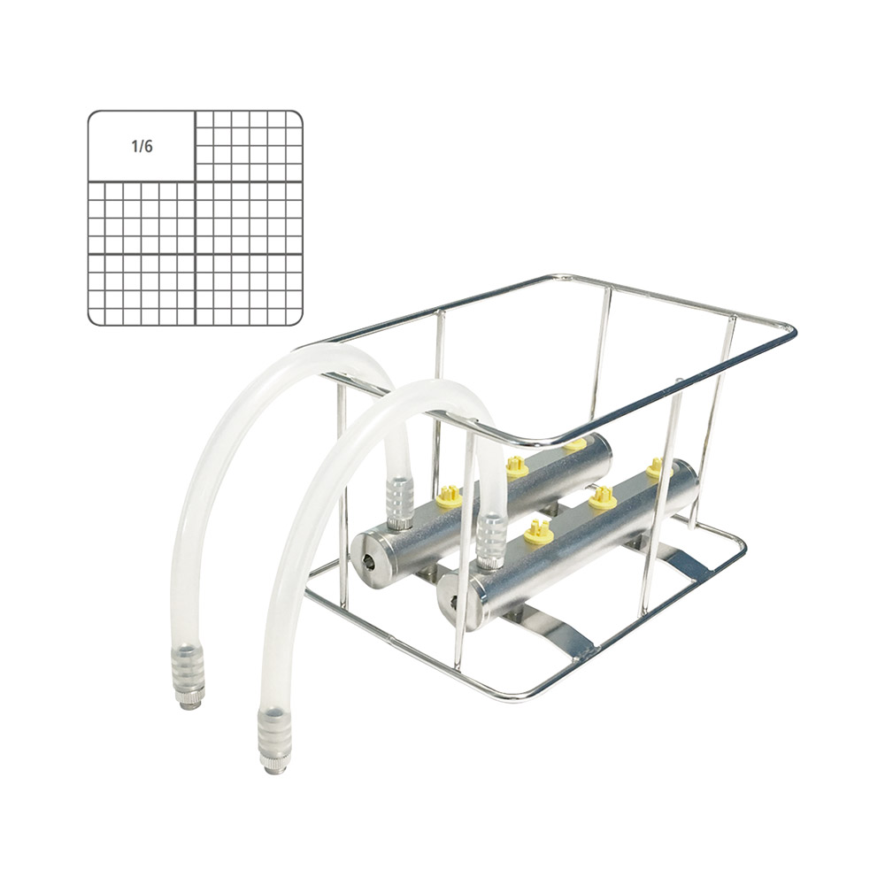 Injektkorb Flex 1 MelaTherm St