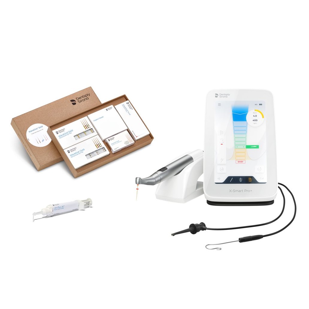 GX257549_XSmart_ProWaveOne_Gold__Kit Nupro mint grob m. Fluorid 340g Topf