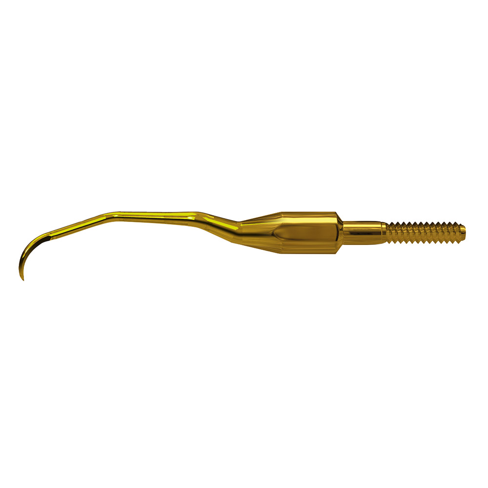 Kürette Gracey P XP Quick Tip AE St