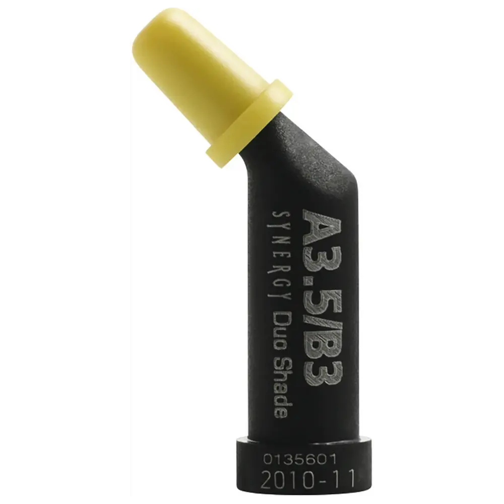 COLTENE SYNERGY® Nano Formula - Packung 20 x 5 g Tip A3,5/B3