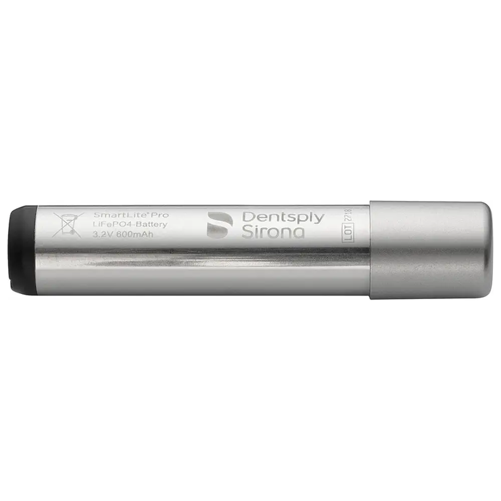 Dentsply Sirona SmartLite® Pro Battery Refill - Stück