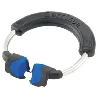 Garrison Dental Solutions Composi Tight 3DXR Soft Face Ringe blau Pa 2