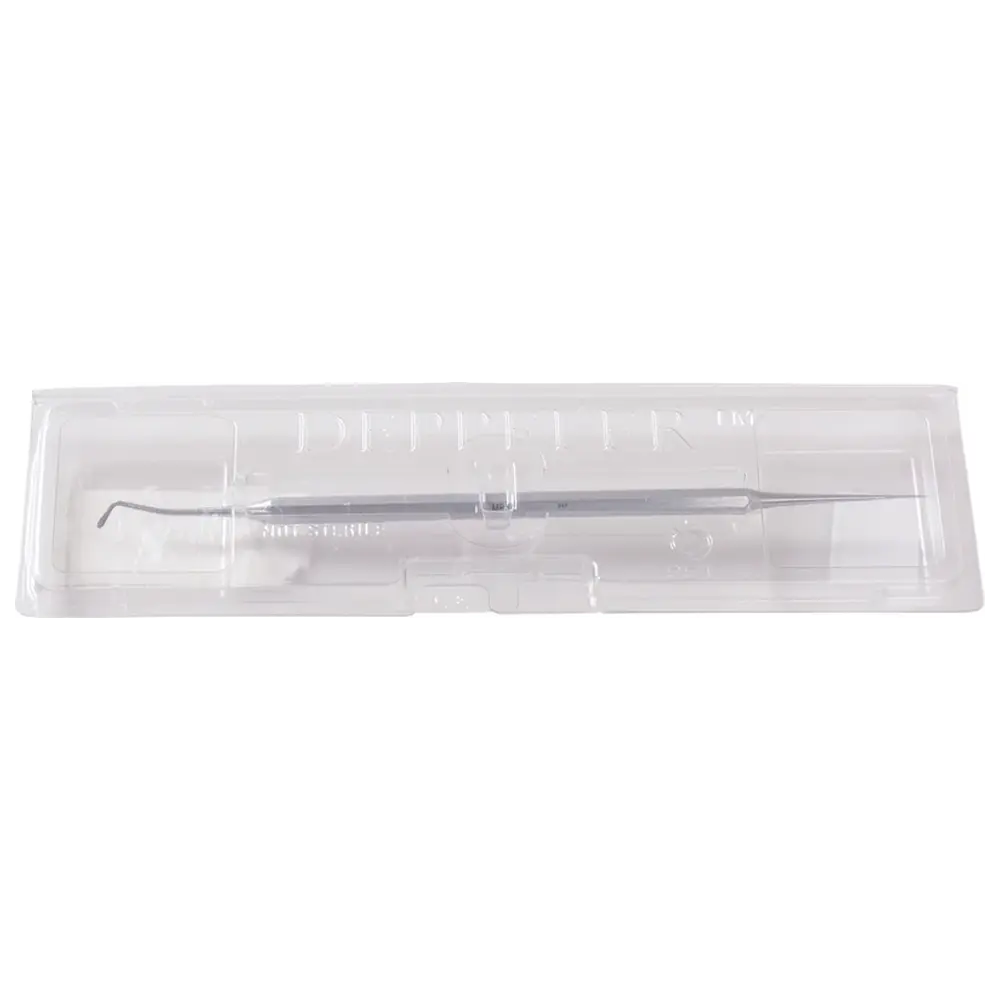 American Dental DEPPELER Spatel - Stück Classic, 1,5 / 2,3 mm,