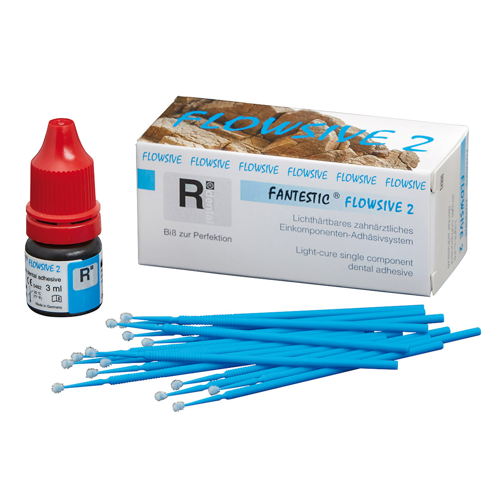 FANTESTIC FLOWSIVE 2 FFF3105 Fl 3ml