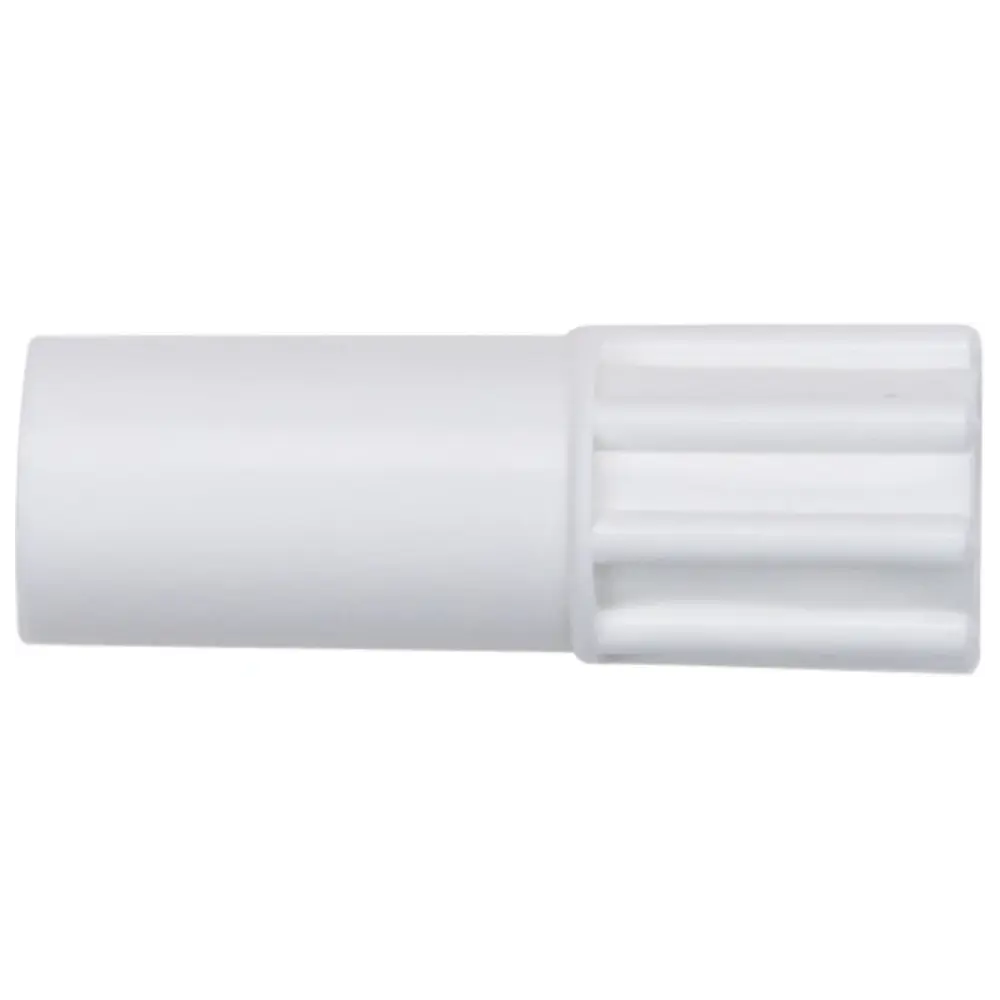 Hager & Werken Mirasuc® Adapter - Stück weiß, II