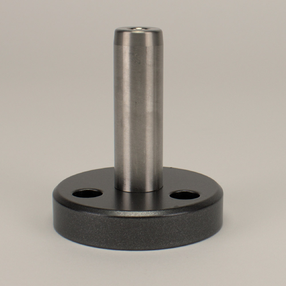 Dialite Tischaufschraubflansch St