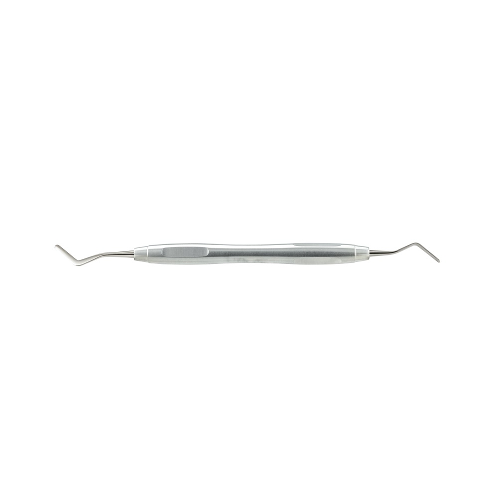 Heidemannspatel 2.5/0.3mm semi-flex 12B