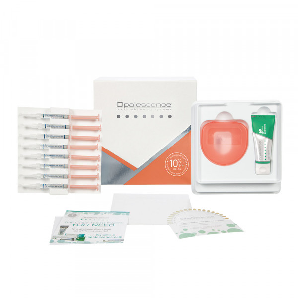 Ultradent Products Opalescence PF 10% Neutral Refill Pa