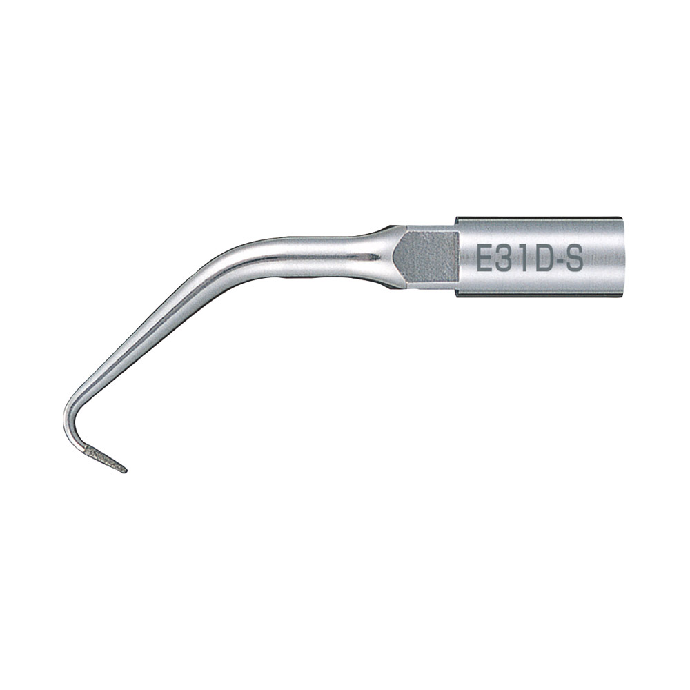 ERNST HINRICHS Splint PMMA BioStar - Stück H 25 mm, transparent