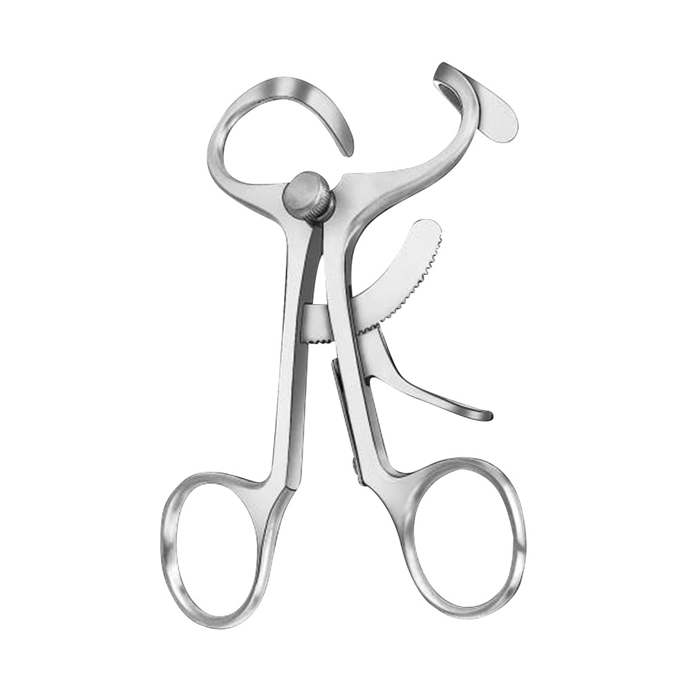 Mundsperrer Doyen-Molt 11cm 513 St