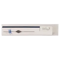 Aditya Dispomed Products Pvt. Ltd. Myrthenblattsonde 1,4mm Bowman/Fistelsonde St