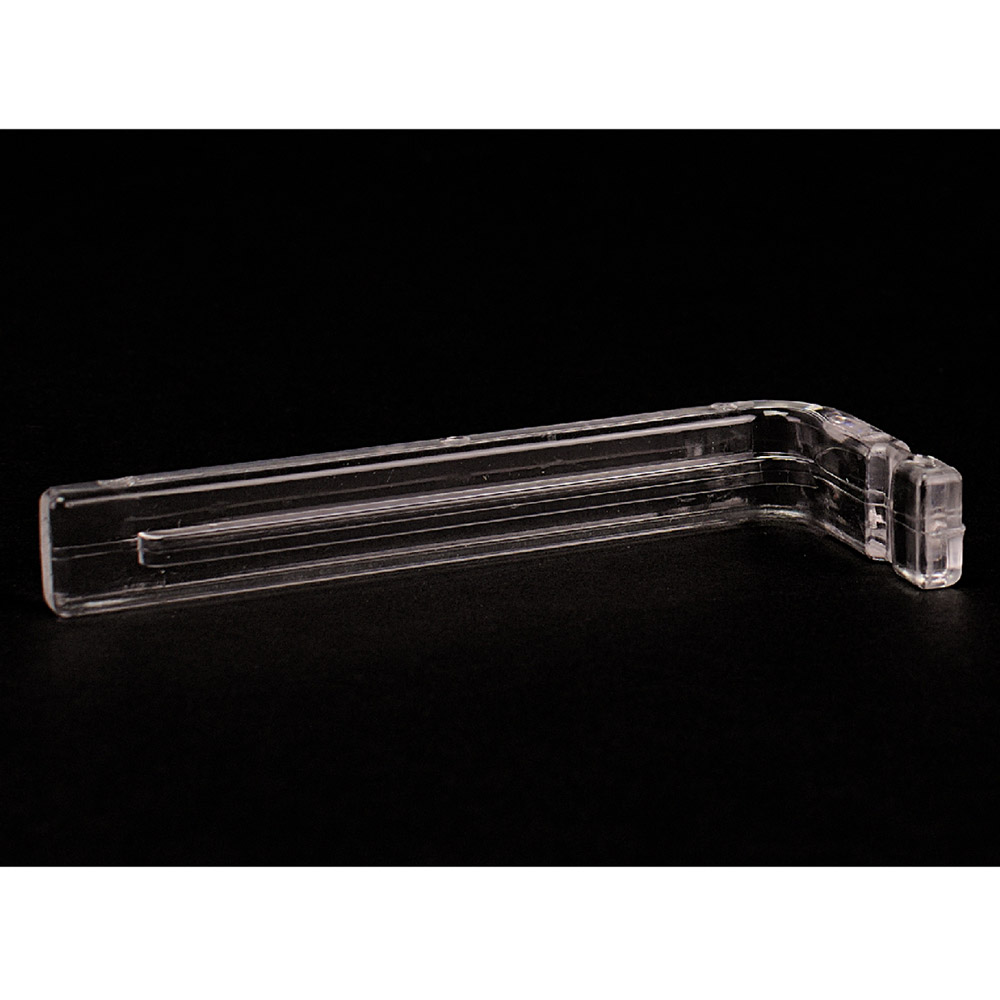 Aufbissstück PaX-Uni3D/Primo/Duo/Reve St