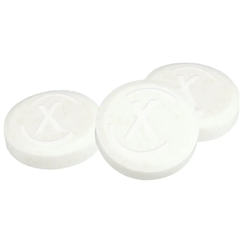 Hager & Werken miradent Aquamed® Lutschtabletten - Packung 100 Stück