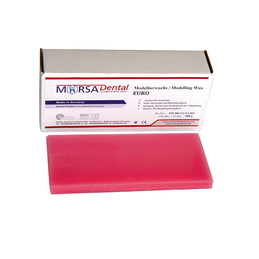 GX05140_Modellierwachs_Euro_2500gr Modellierwachs Euro 2500gr