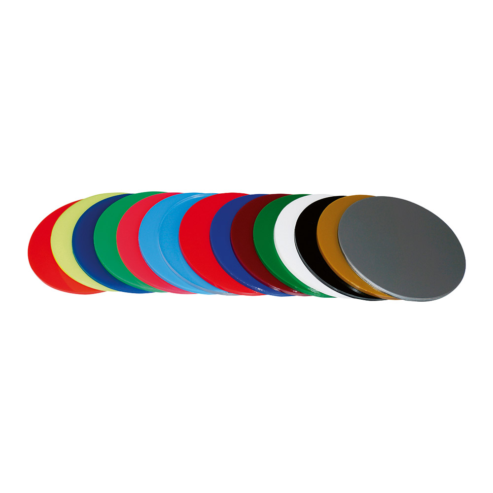 Erkoflex 4,0/125mm farbig sortiert 15St