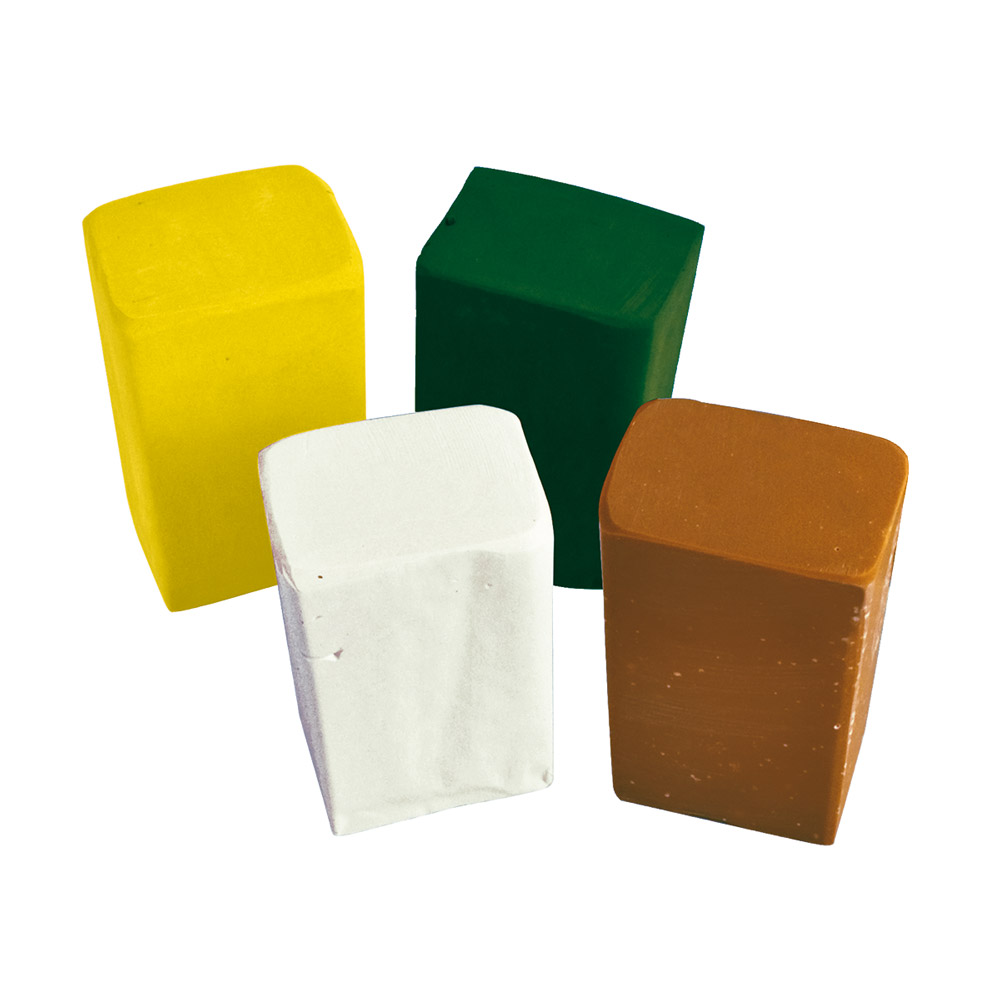 Polierpaste S-U grün 290g