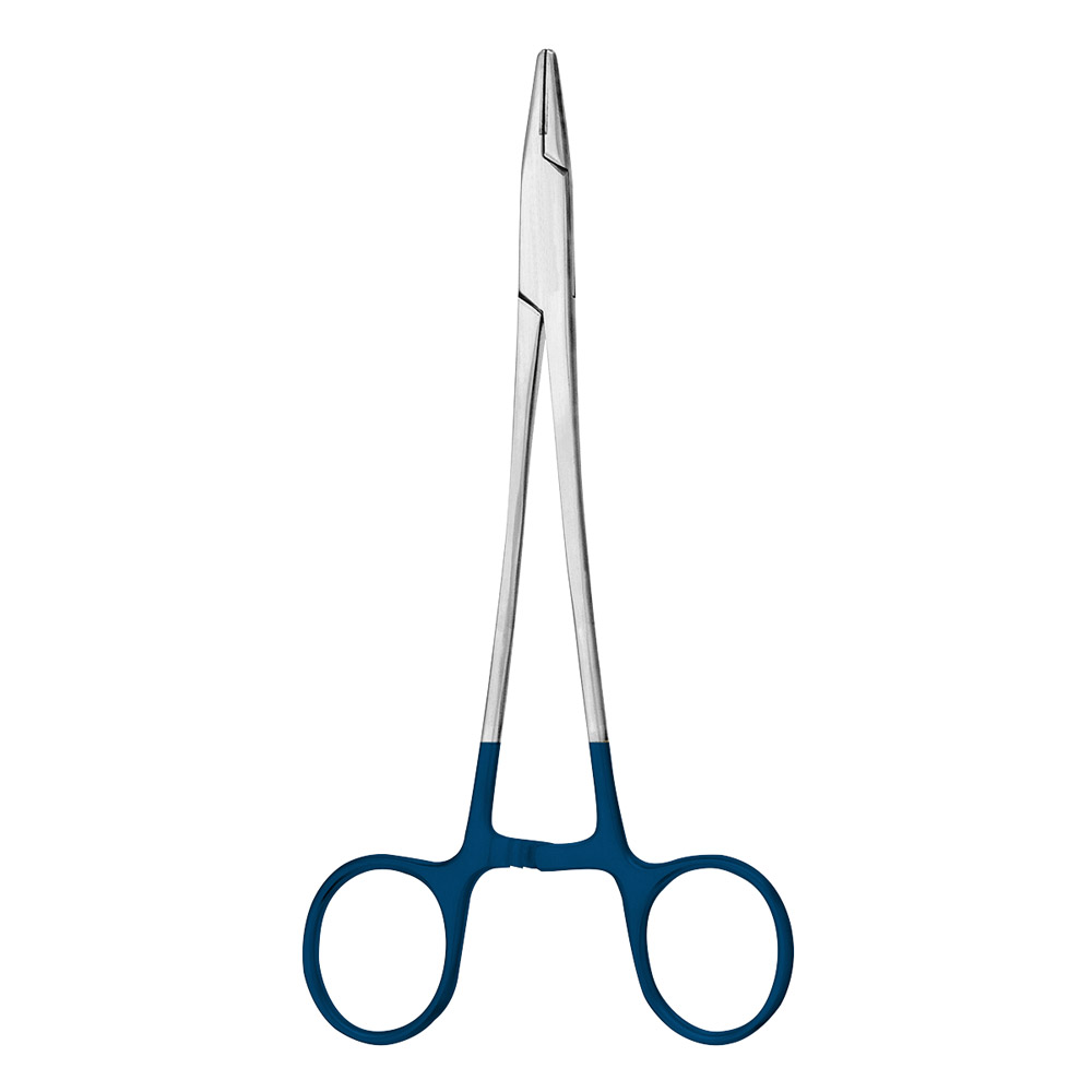 Nadelhalter Crile Wood RH 15cm St