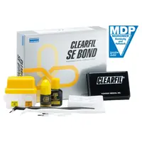 Kuraray Noritake Dental Inc. CLEARFIL SE BOND Kit