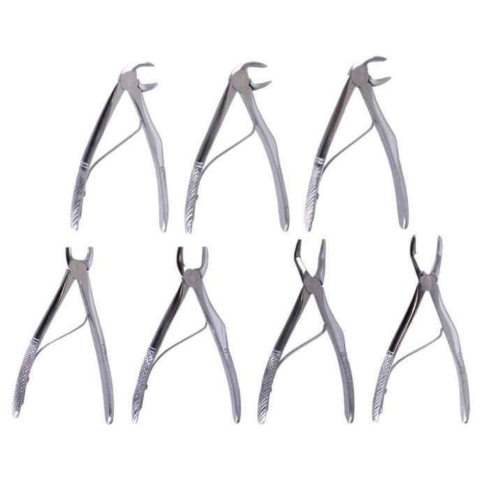 Zahnzangen für Kinder