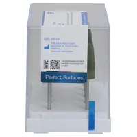 EVE Ernst Vetter GmbH EVE TECHNIK Polierer HP H334K grob Pa 10