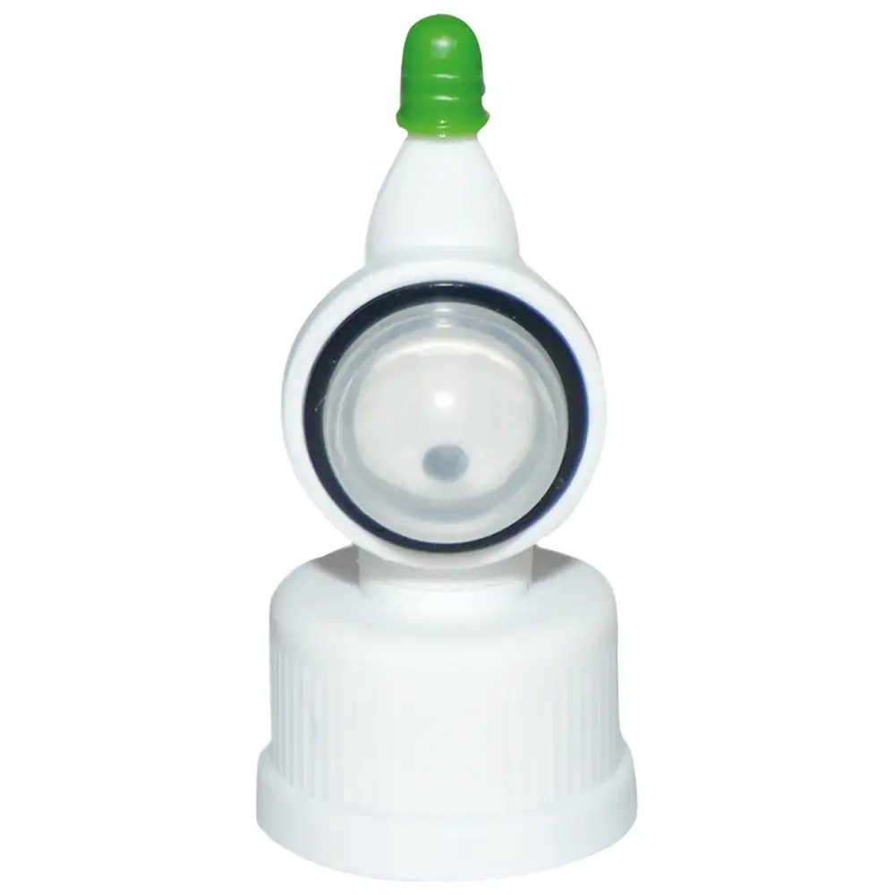 ALPRO MEDICAL Touchless mini Pumpe - Stück Austauschpumpe