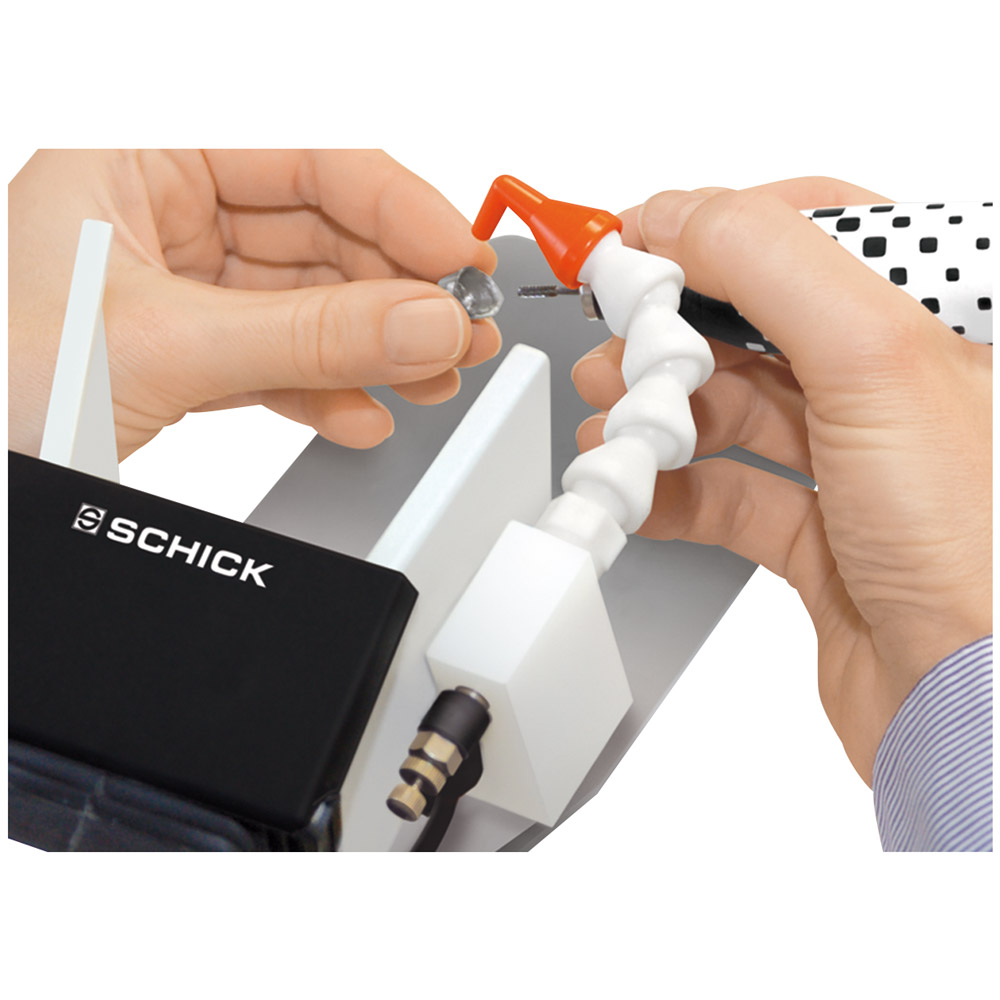 GX222366_Ausblaseinrichtung_St Ausblaseinrichtung St