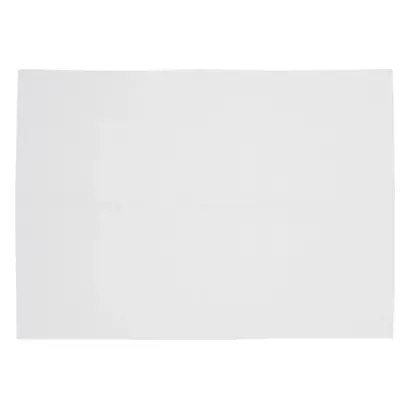 Medicom GmbH SafeBasics Dry-Back Patientenserv. 33x45,5cm weiß Pa 500