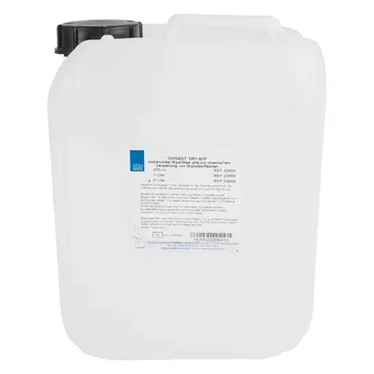 Kentzler-Kaschner TOPDENT DRY-SEP - Kanister 5 Liter