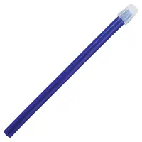 Medicom Healthcare B.V. Medicom Speichelsauger 15cm Kappe abnehmbar blau Pa 100