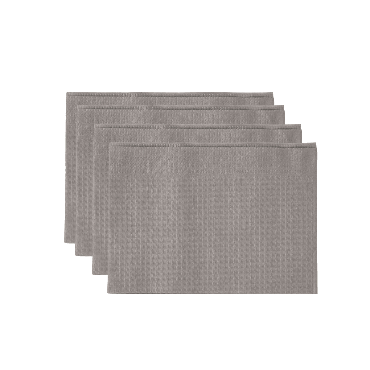 Monoart Patientenservietten Towel UP Farbe: platin (Euronda)