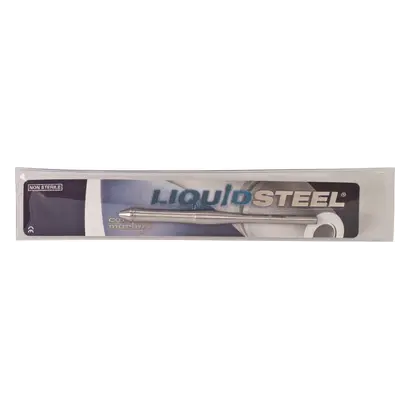 Carl Martin GmbH Mundspiegelgriff LS 485 europäisches Gewinde St