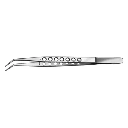 Carl Martin GmbH Pinzette College Ergoform gerieft St