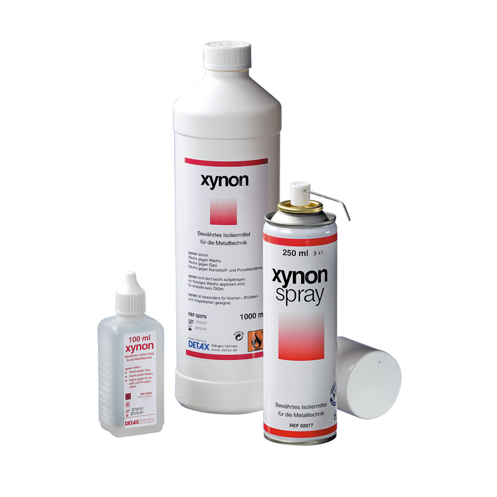 xynon Flüssigkeit 100ml Fl