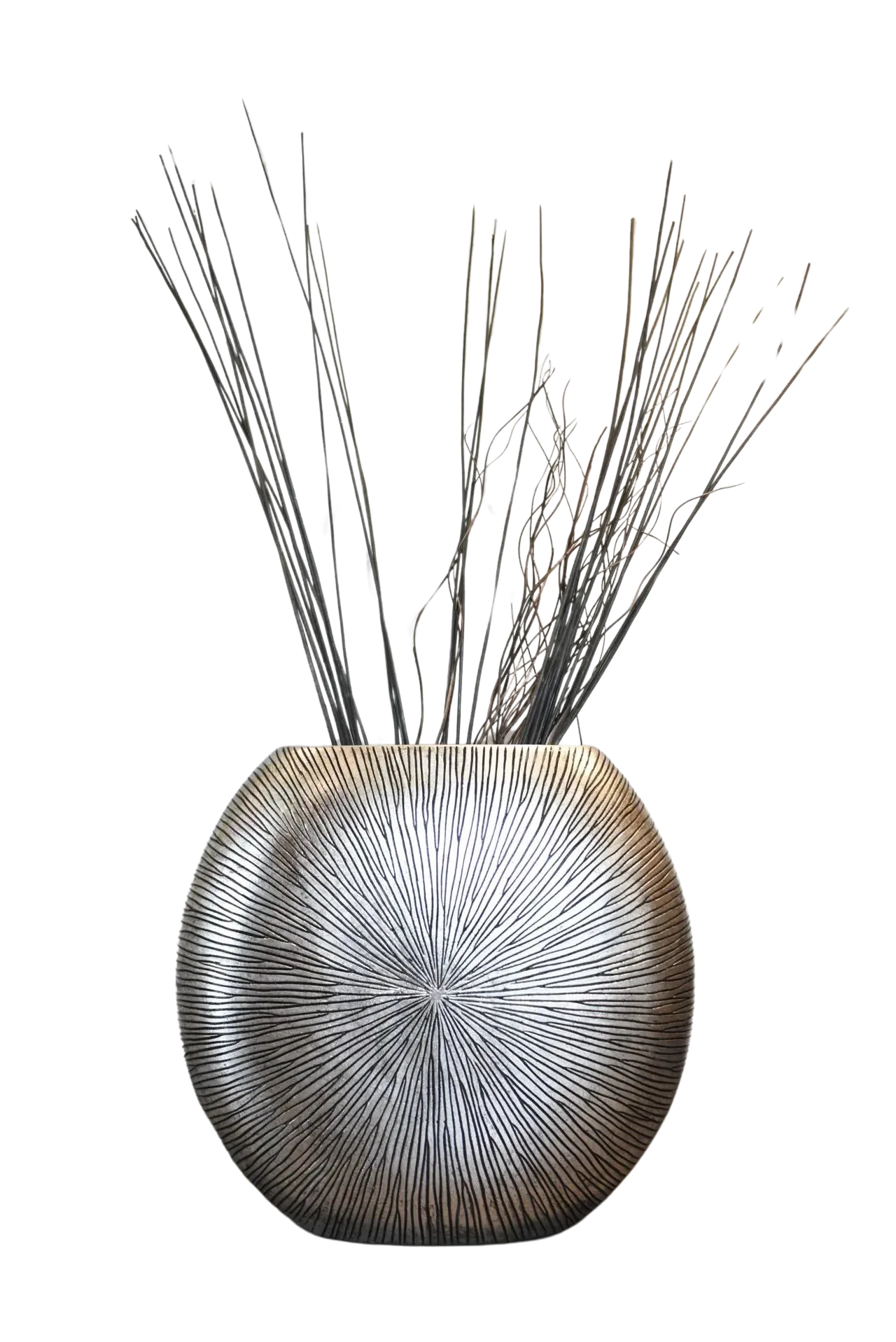 661192155185_Bodenvase__Hailey__Silber_Schwarz